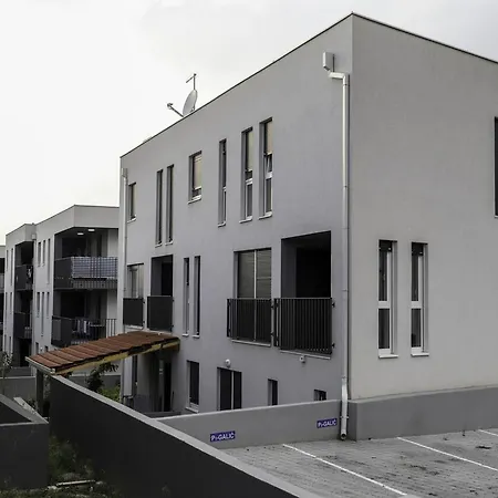 Megi Apartment Split