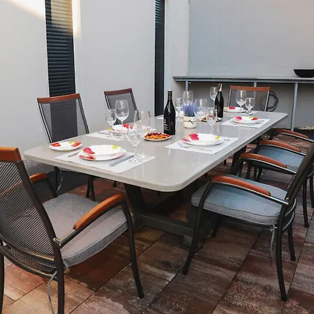 Megi Apartment Split