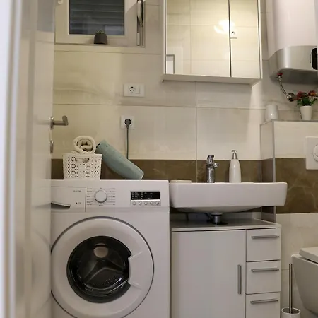 Megi Apartment