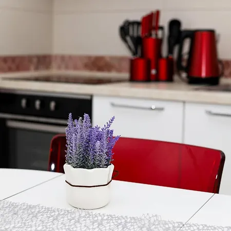 Apartment Megi Split