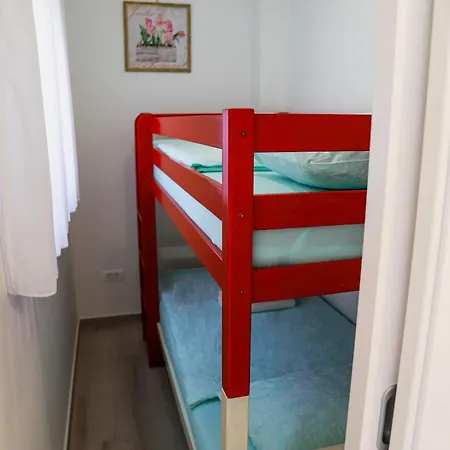 Megi Apartment