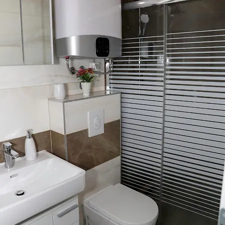 Apartment Megi